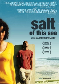 Постер фильма: Соль этого моря