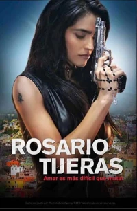Постер фильма: Rosario Tijeras