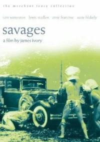 Постер фильма: Savages