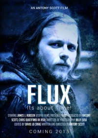 Постер фильма: Flux