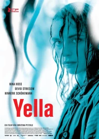 Постер фильма: Йелла