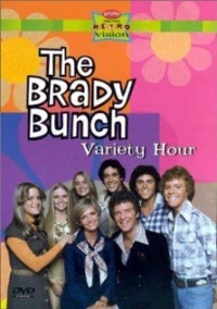 Постер фильма: The Brady Bunch Hour
