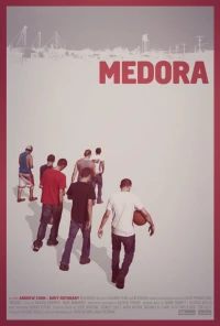 Постер фильма: Medora