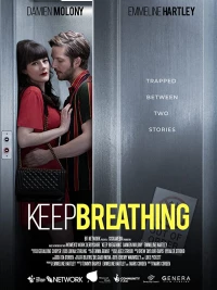 Постер фильма: Keep Breathing