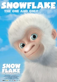 Постер фильма: Снежок