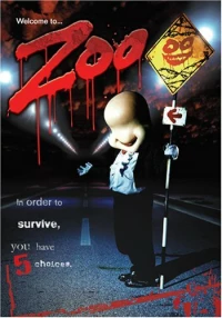 Постер фильма: Зоопарк