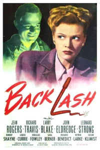 Постер фильма: Backlash