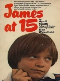 Постер фильма: James at 16