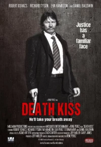 Постер фильма: Поцелуй смерти