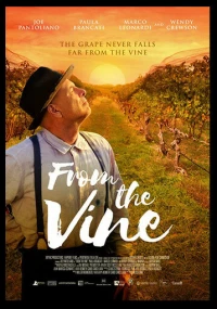 Постер фильма: From the Vine
