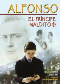Постер фильма: Альфонсо, проклятый принц