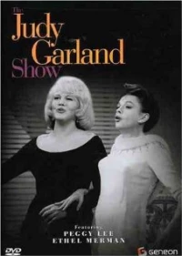 Постер фильма: The Judy Garland Show