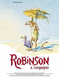 Постер фильма: Робинзон и другие