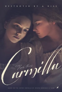 Постер фильма: Кармилла