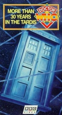 Постер фильма: Доктор Кто: 30 лет в ТАРДИС
