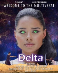 Постер фильма: Delta