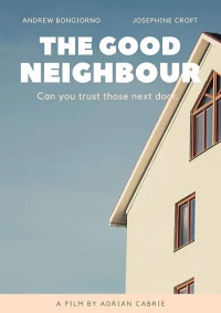 Постер фильма: Хороший сосед