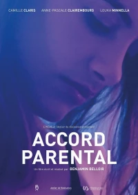Постер фильма: Accord parental
