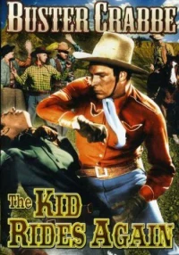 Постер фильма: The Kid Rides Again
