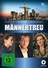 Постер фильма: Männertreu