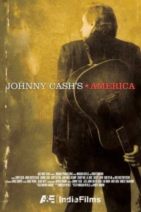 Постер фильма: Johnny Cash's America