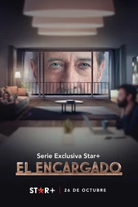 Постер фильма: El Encargado