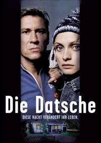 Постер фильма: Die Datsche