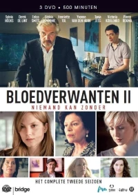 Постер фильма: Bloedverwanten