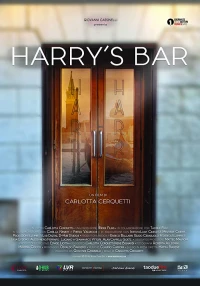 Постер фильма: Harry's Bar