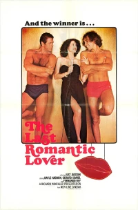 Постер фильма: Последний романтический любовник