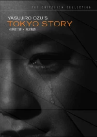 Постер фильма: Токийская повесть
