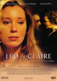 Постер фильма: Лео и Клер