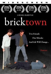 Постер фильма: Bricktown