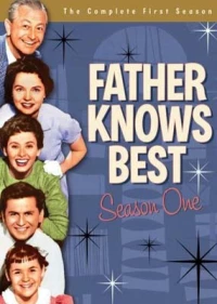 Постер фильма: Father Knows Best
