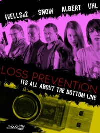 Постер фильма: Loss Prevention