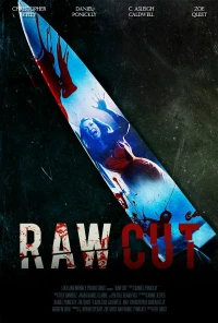 Постер фильма: Raw Cut