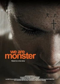 Постер фильма: Мы — монстр