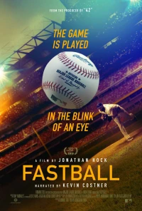 Постер фильма: Fastball