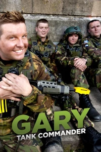 Постер фильма: Gary: Tank Commander