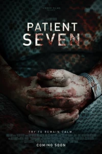 Постер фильма: Седьмой пациент