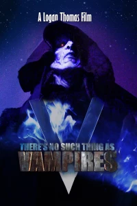 Постер фильма: Вампиров не существует