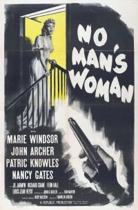 Постер фильма: Женщина без мужчин