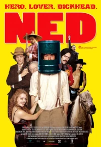 Постер фильма: Нед