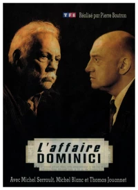 Постер фильма: Дело Доминичи