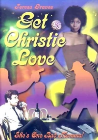 Постер фильма: Get Christie Love!