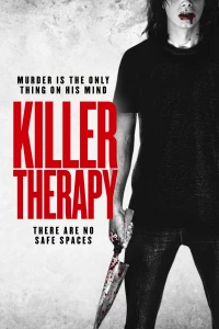 Постер фильма: Терапия для убийцы