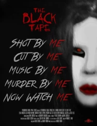 Постер фильма: Черная лента