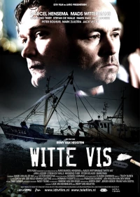 Постер фильма: Witte vis