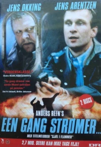 Постер фильма: Een gang strømer...