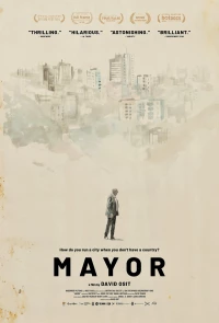 Постер фильма: Mayor